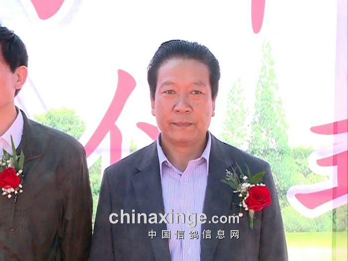凯翔中心负责人马长云
